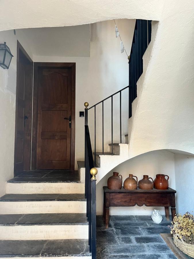 Casa Boixareu La Pobla de Segur Exterior foto
