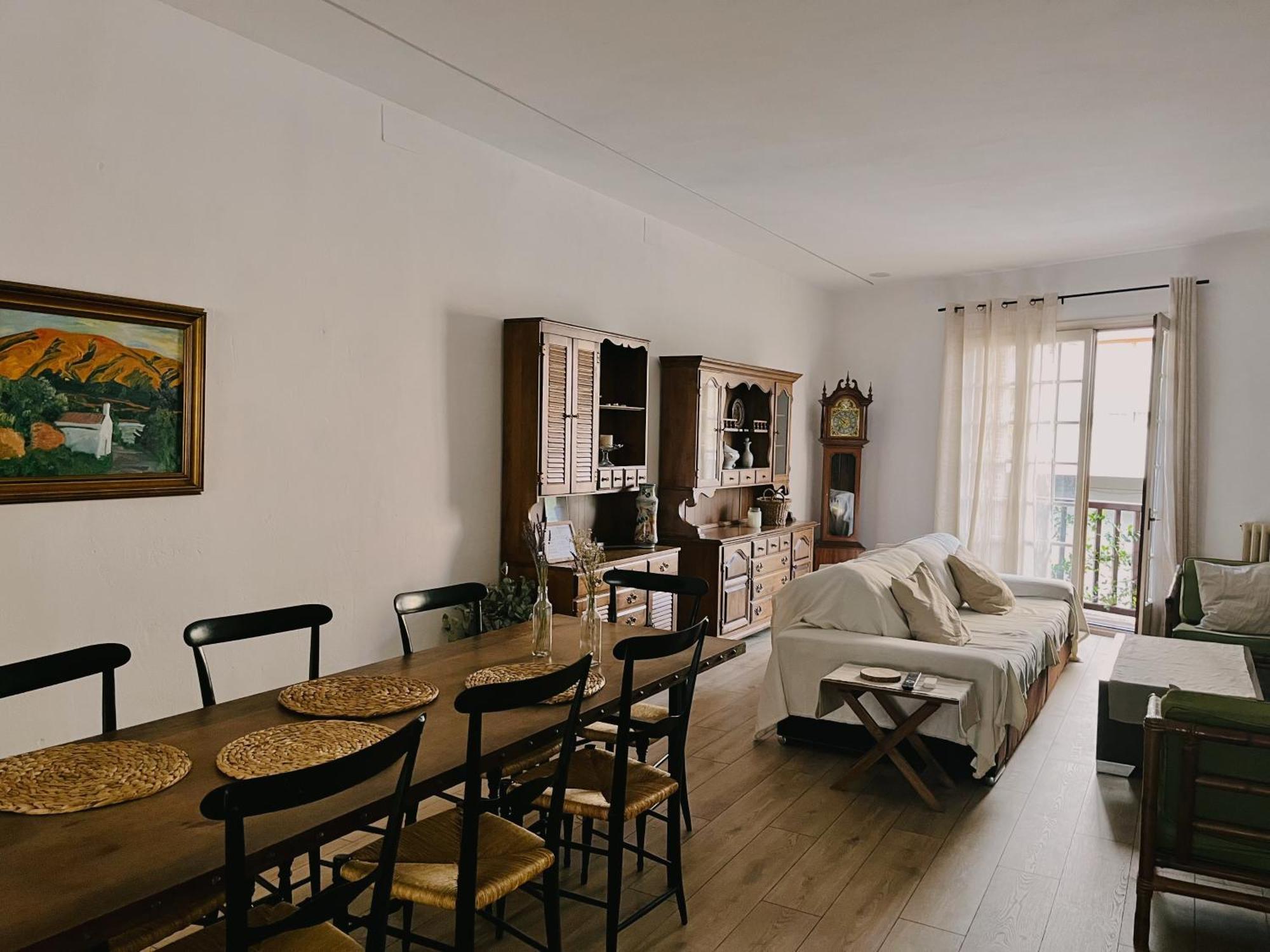 Casa Boixareu La Pobla de Segur Exterior foto